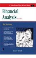 Financial Analysis : The Next Step