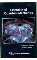 Essentials of Quantum Mechanics