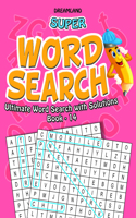 Super Word Search Part - 14