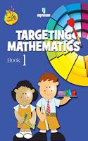 Targeting Mathematics - 1 (Revised)