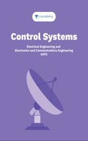 Control System: For GATE, ESE, PSUs & other exams related to Electrical Engineering