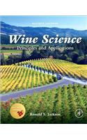 Wine Science