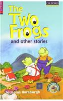 The Two Frogs And Other Stories