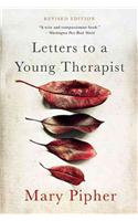 Letters to a Young Therapist