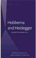 Hobbema and Heidegger