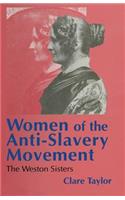 Women of the Anti-Slavery Movement