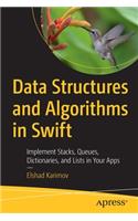 Data Structures and Algorithms in Swift