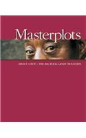 Masterplots