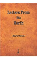 Letters from the Earth