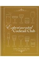 Experimental Cocktail Club