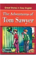 Adventures Of Tom Sawyer