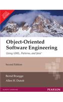 Object-oriented Software Engineering: Using UmL, Patterns and Java