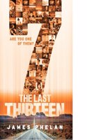 The Last Thirteen #7: 7