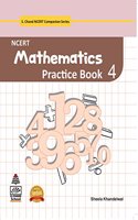 NCERT Mathematics Practice Book 4 (for 2021 Exam)