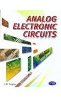 Analog Electronics Circuits (MDU)