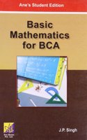 Basic Mathematics For BCA