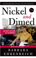 Nickel and Dimed