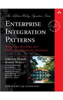 Enterprise Integration Patterns