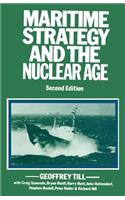 Maritime Strategy and the Nuclear Age