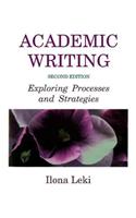 Academic Writing