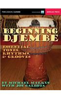 Beginning Djembe