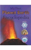 Reference 5+: Children's Planet Earth Encyclopedia