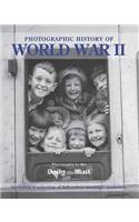 Photographic History of World War II