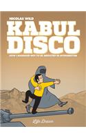 Kabul Disco Vol.1