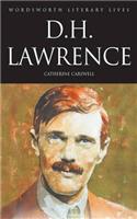 D.H. Lawrence: The Savage Pilgrim