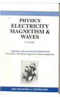 Physics Electricity Magnetism & Waves