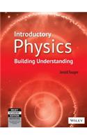 Introductory Physics: Building Understanding