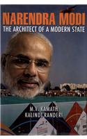 Narendra Modi: The Architect of a Modern State