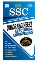 SSC Junior Engineers Electrical Engineering Book