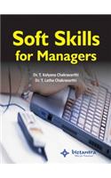 Soft Skills For Managers