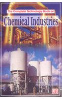 The Complete Technology Book On Chemical Industries