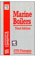 Marine Boilers, 3/E