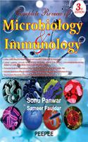 Complete Review of Microbiology and Immunology 3e