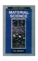 Material Science And Engineering