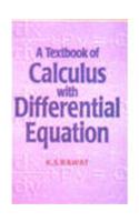 A Textbook of Calculus with Differential Equation