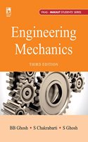 Engineering Mechanics (For Makaut)