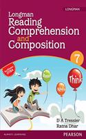 Longman Reading Comprehension and Composition Book 7