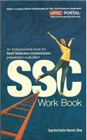 UPSC Portal SSC Work Book