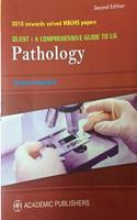 QUEST : A Comprehensive Guide to UG Pathology, 2/e 2020 - 2010 onwards Solved WBUHS Papers