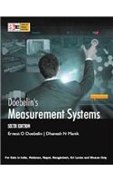 Doebelin's Measurement Systems