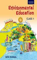 Environmental Education Class 1