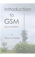 Introduction to GSM