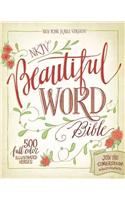 Beautiful Word Bible-NKJV