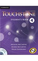 Touchstone Level 4 Student's Book