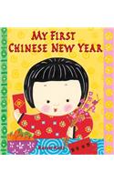 My First Chinese New Year