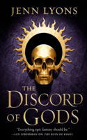 Discord of Gods